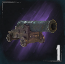 [Weapon] Urban's Great Gun